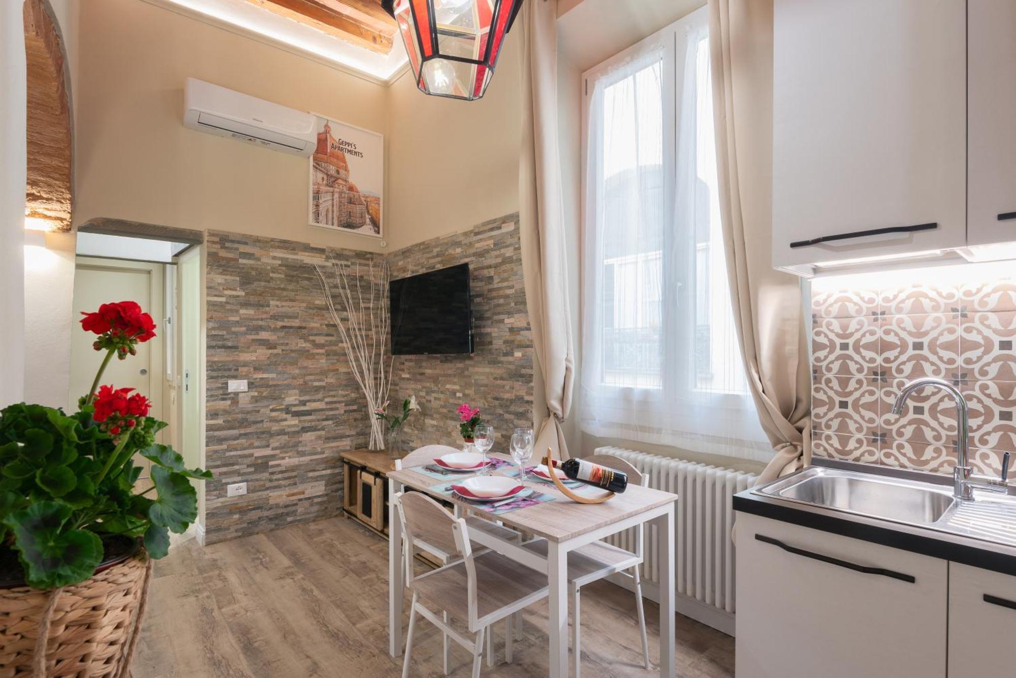 Geppi Premium * Florencia