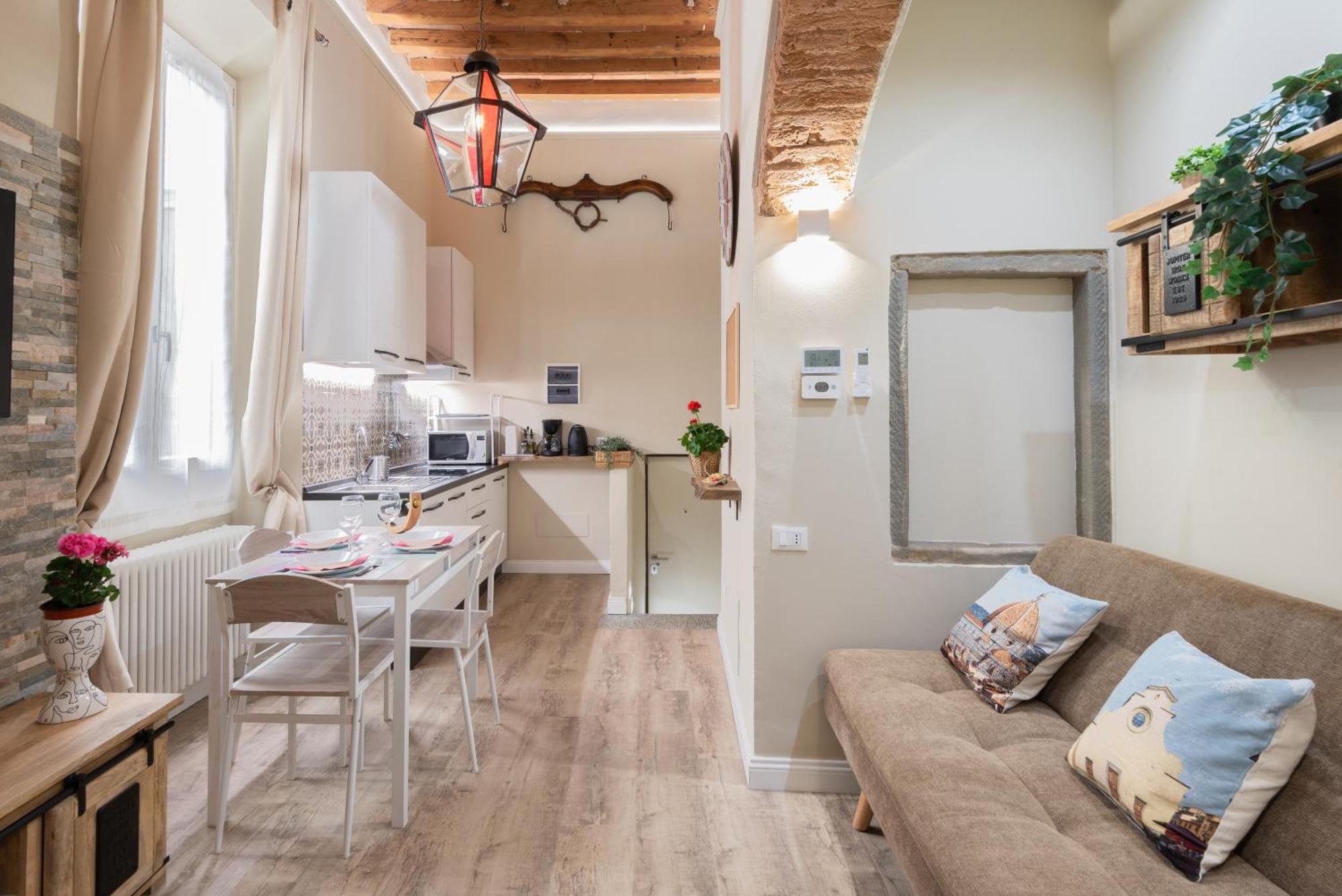 Apartamento Geppi Premium