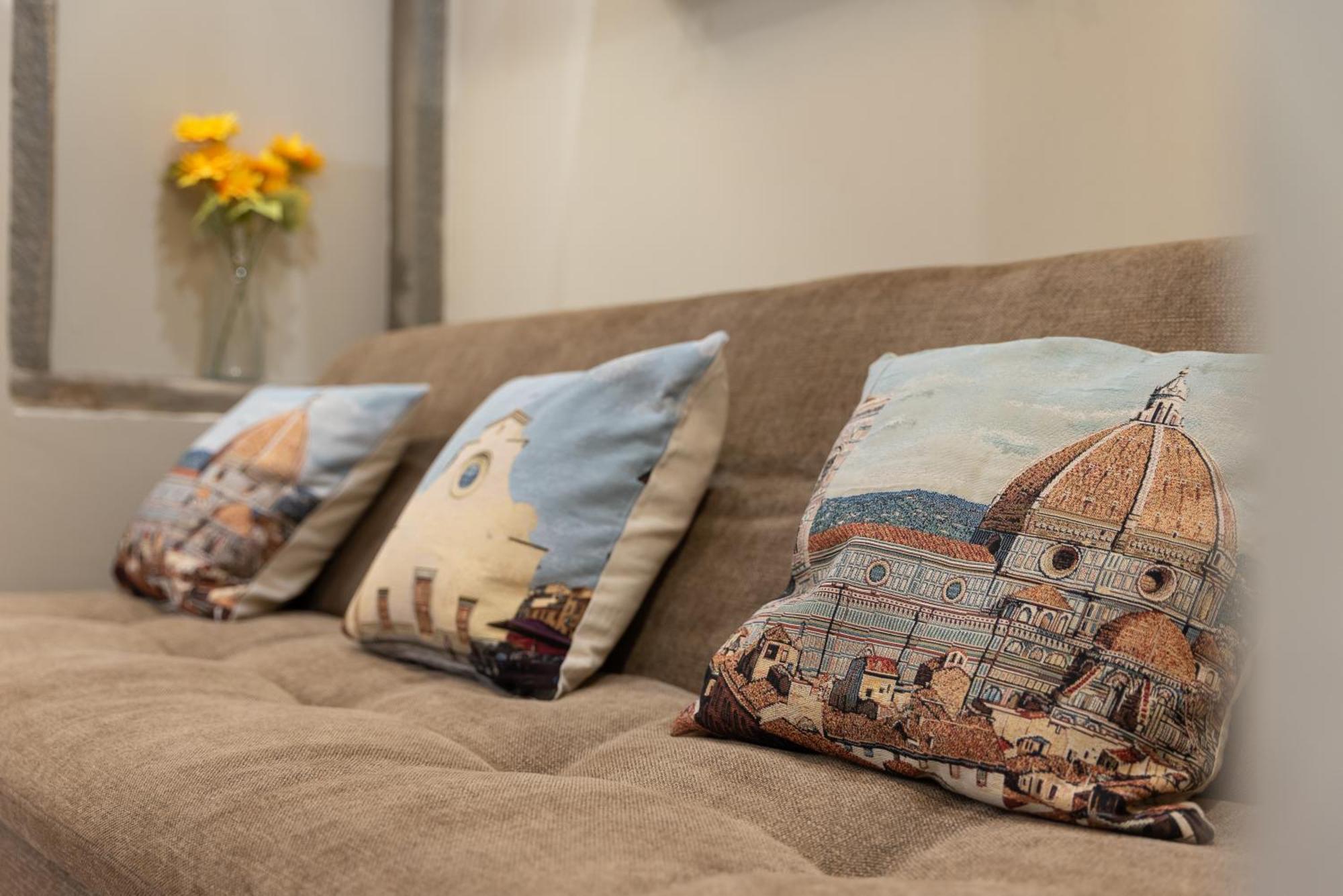 Geppi Premium Florencia
