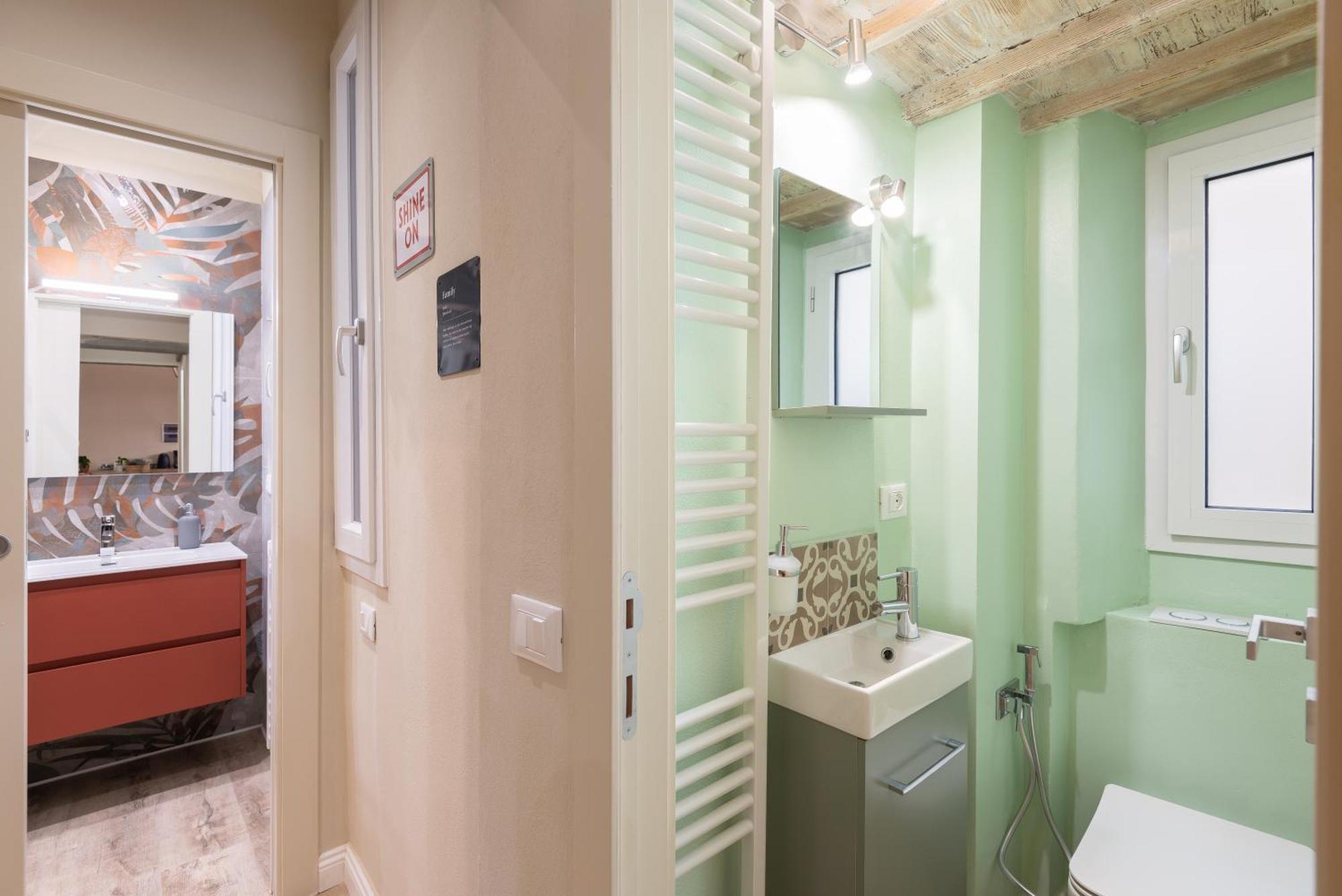 Geppi Premium Apartamento *
