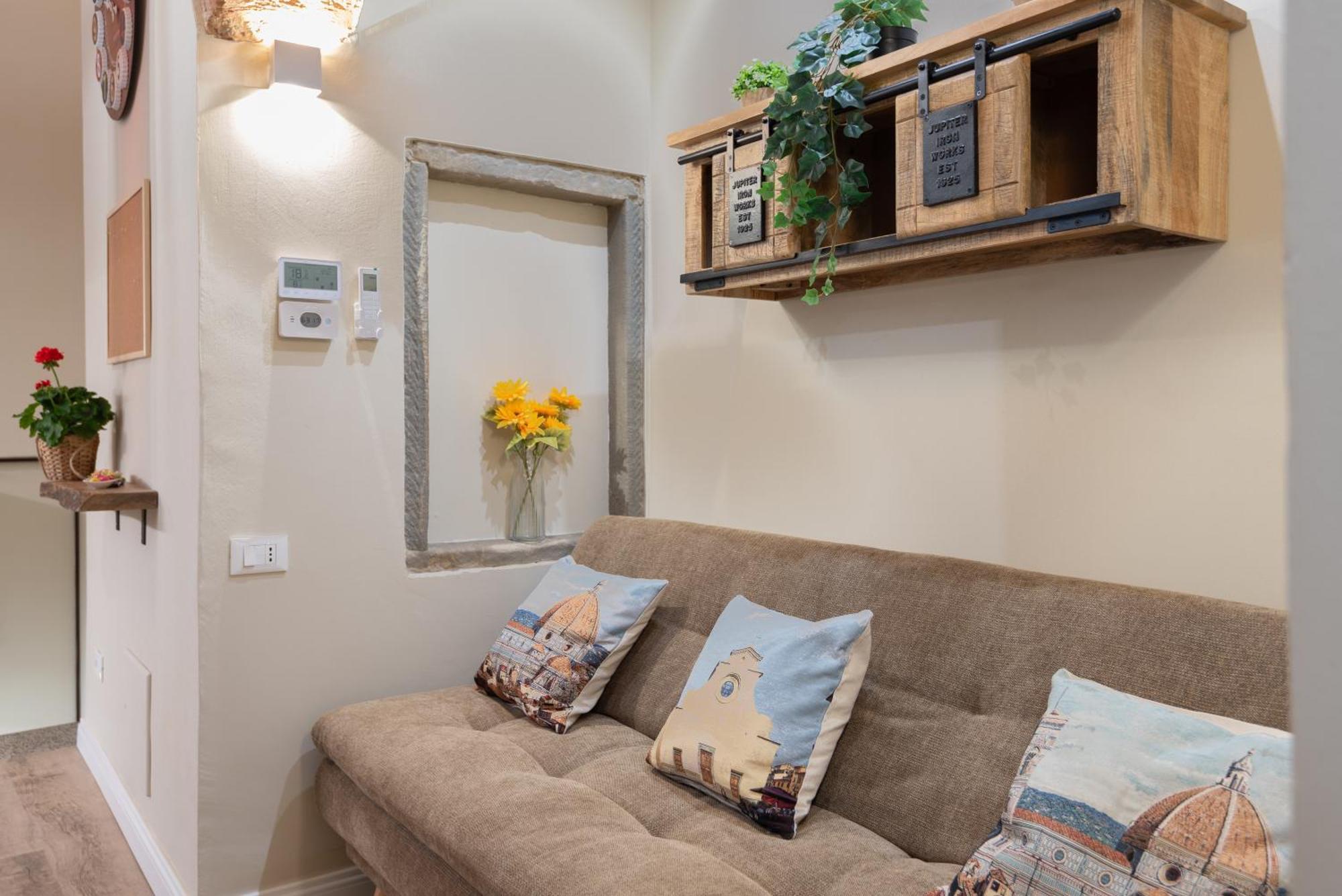 Geppi Premium Apartamento