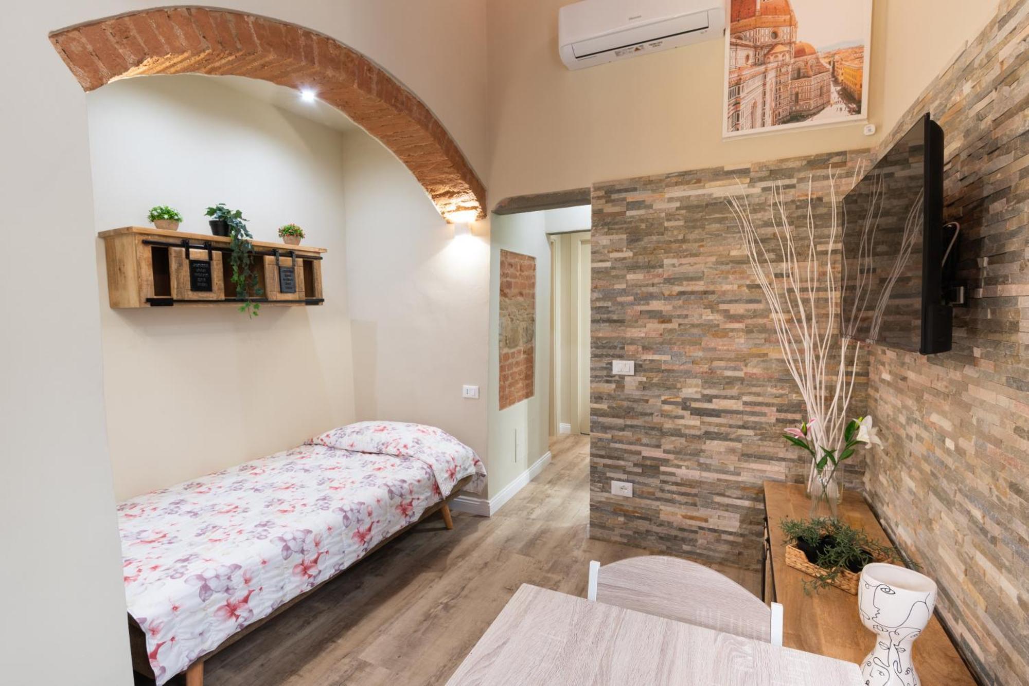 Geppi Premium Florencia