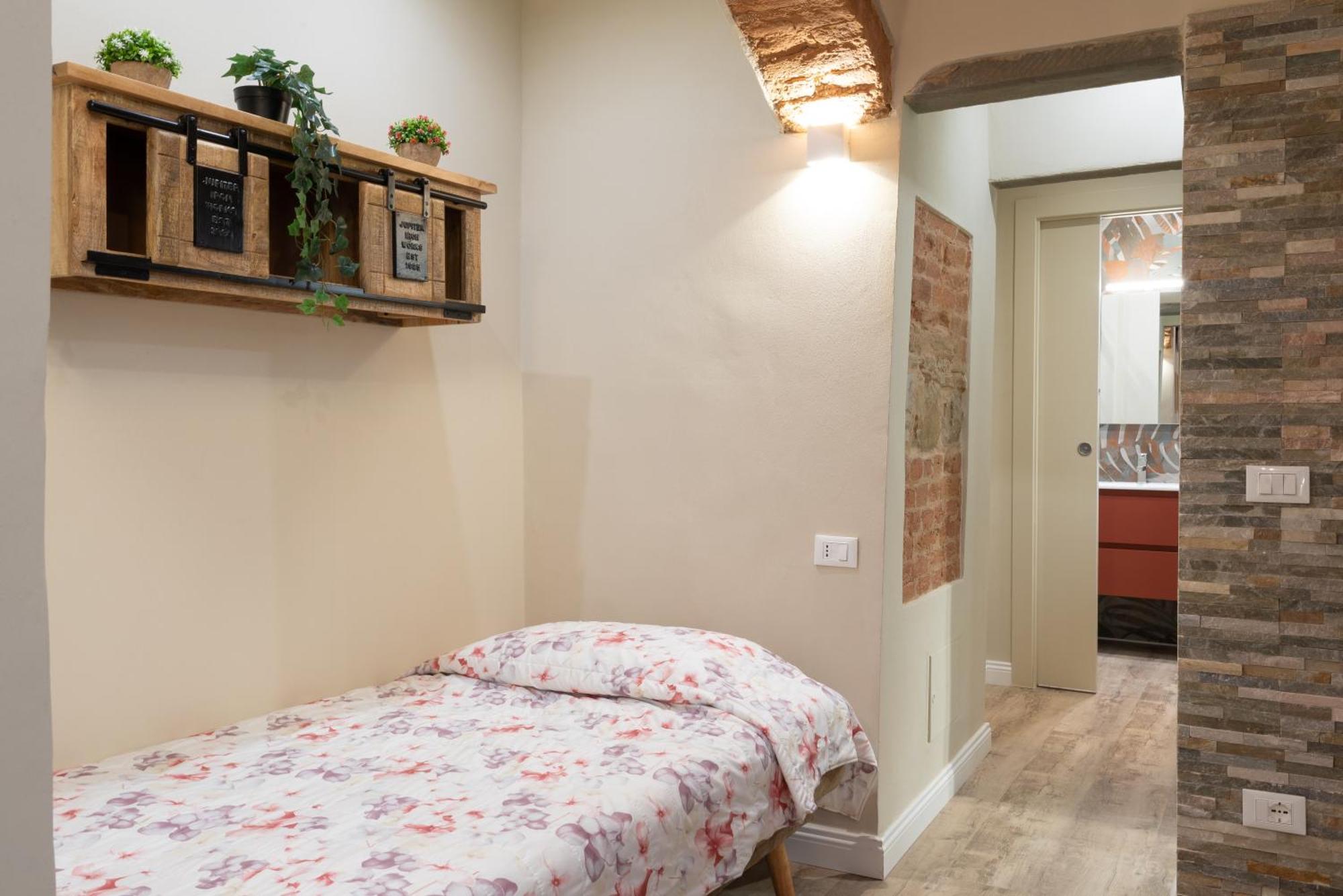 Apartamento Geppi Premium