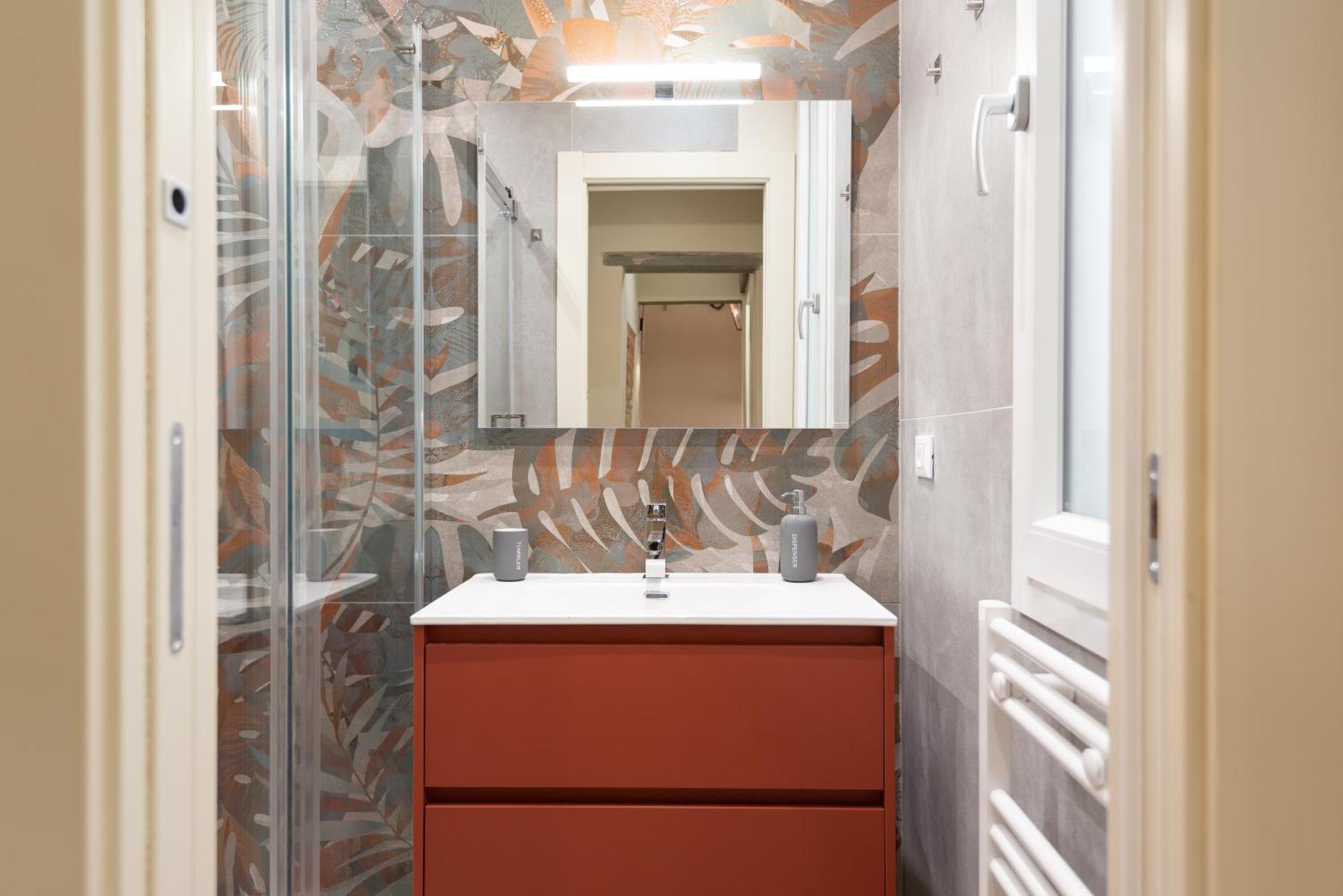 Geppi Premium Apartamento *