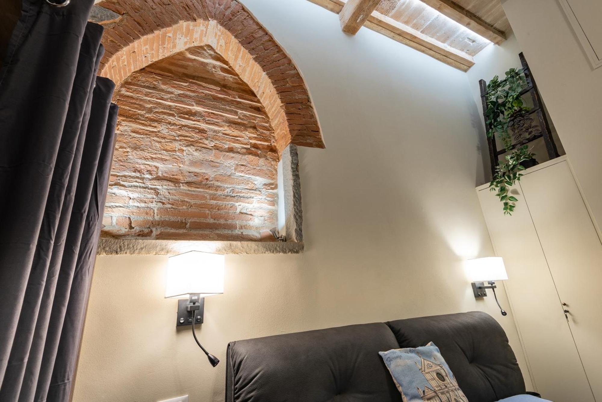 Apartamento Geppi Premium *