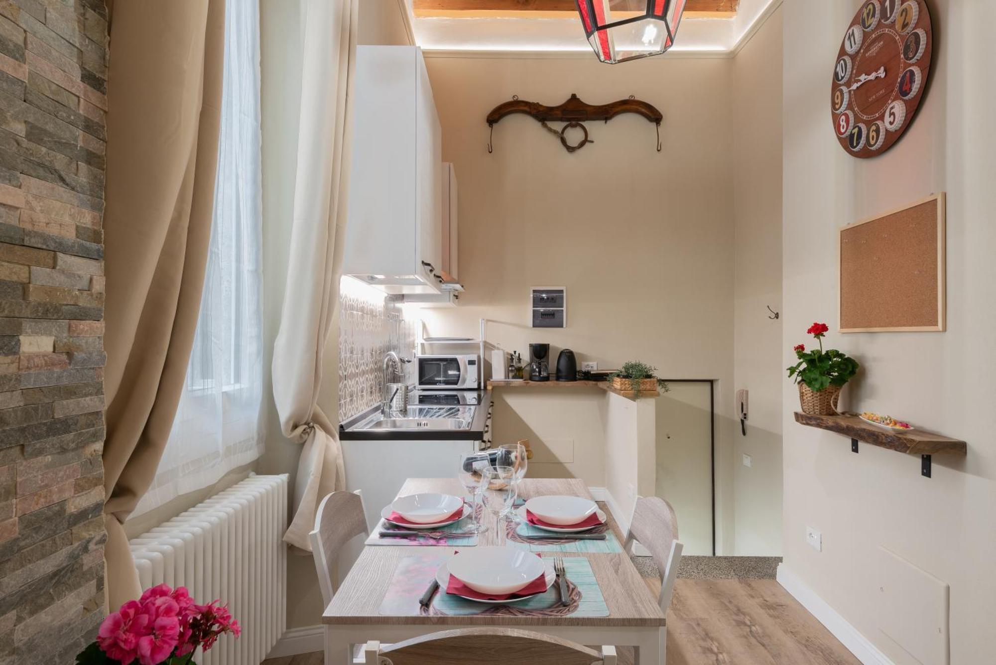 Geppi Premium Apartamento